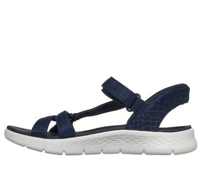Skechers Women Slip-ins: GO WALK Flex Sandal - Sssophia