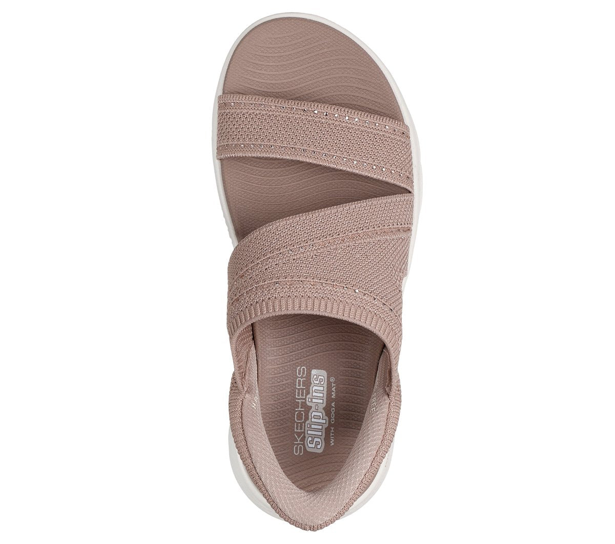 Skechers Women Slip-ins: GO WALK Flex Sandal - Belle