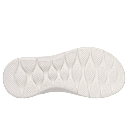 Skechers Women Slip-ins: GO WALK Flex Sandal - Belle