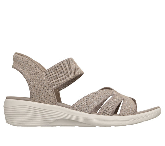 Skechers Women Slip-ins: Arya - Sparkling Praise