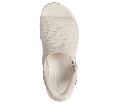 Skechers Women|New Arrivals Martha Stewart: Arch Fit 2.0 - Unstoppable Glow