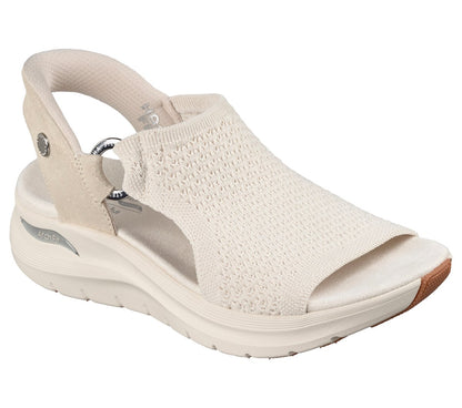 Skechers Women|New Arrivals Martha Stewart: Arch Fit 2.0 - Unstoppable Glow