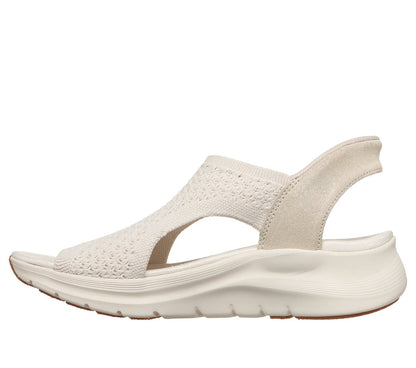Skechers Women|New Arrivals Martha Stewart: Arch Fit 2.0 - Unstoppable Glow
