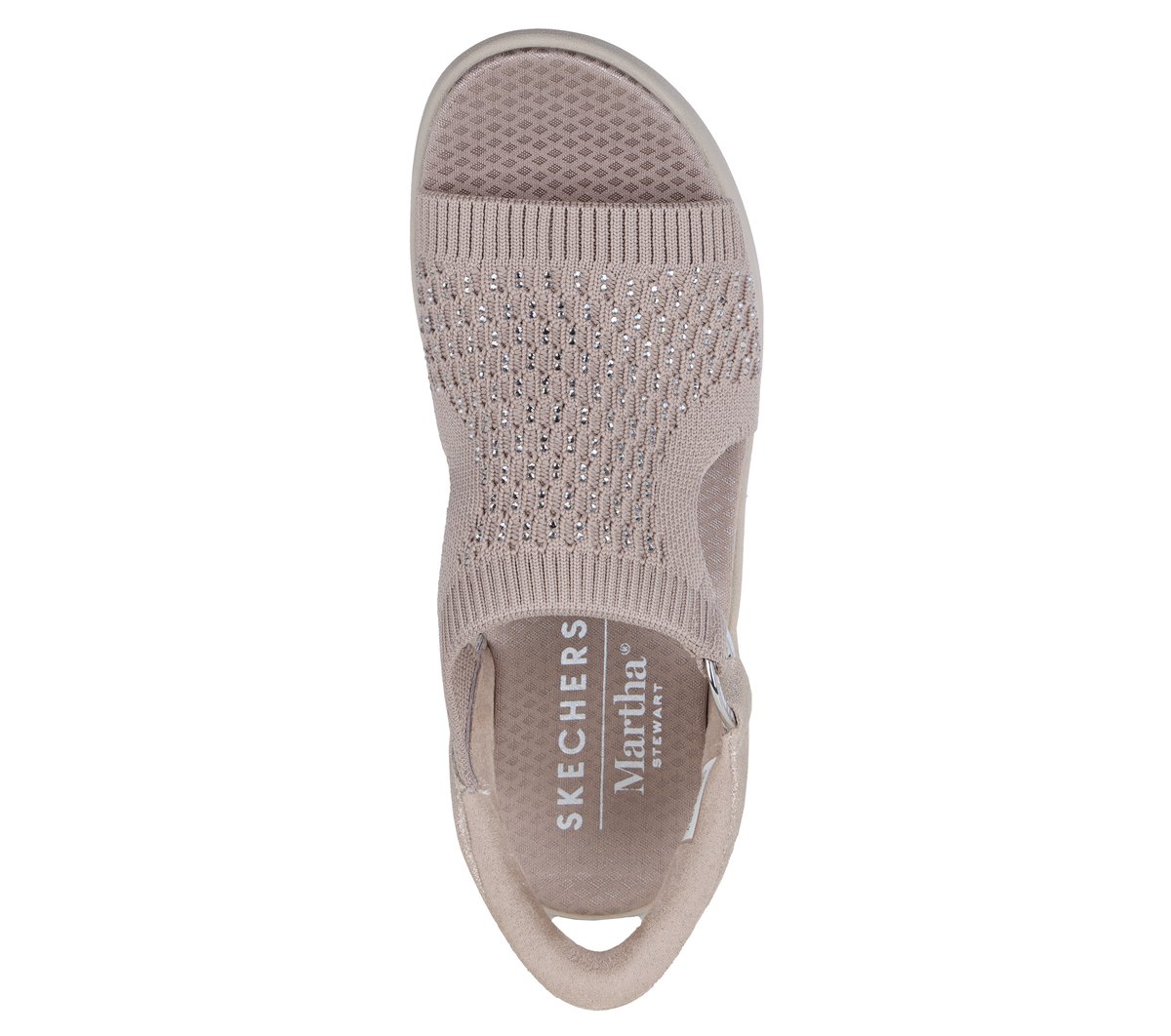 Skechers Women Slip-ins Martha Stewart: Pier-Lite - Park Path