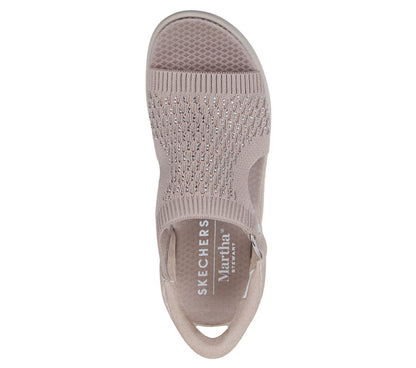 Skechers Women Slip-ins Martha Stewart: Pier-Lite - Park Path