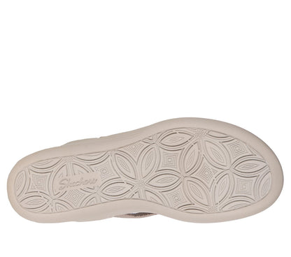 Skechers Women Slip-ins Martha Stewart: Pier-Lite - Park Path