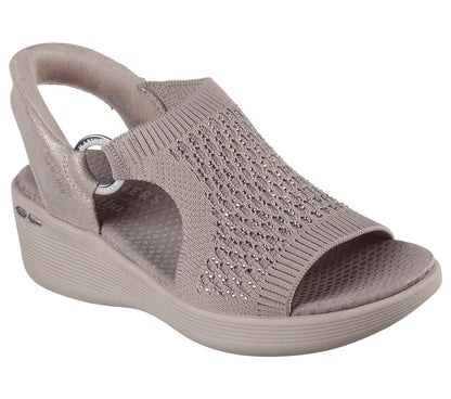 Skechers Women Slip-ins Martha Stewart: Pier-Lite - Park Path