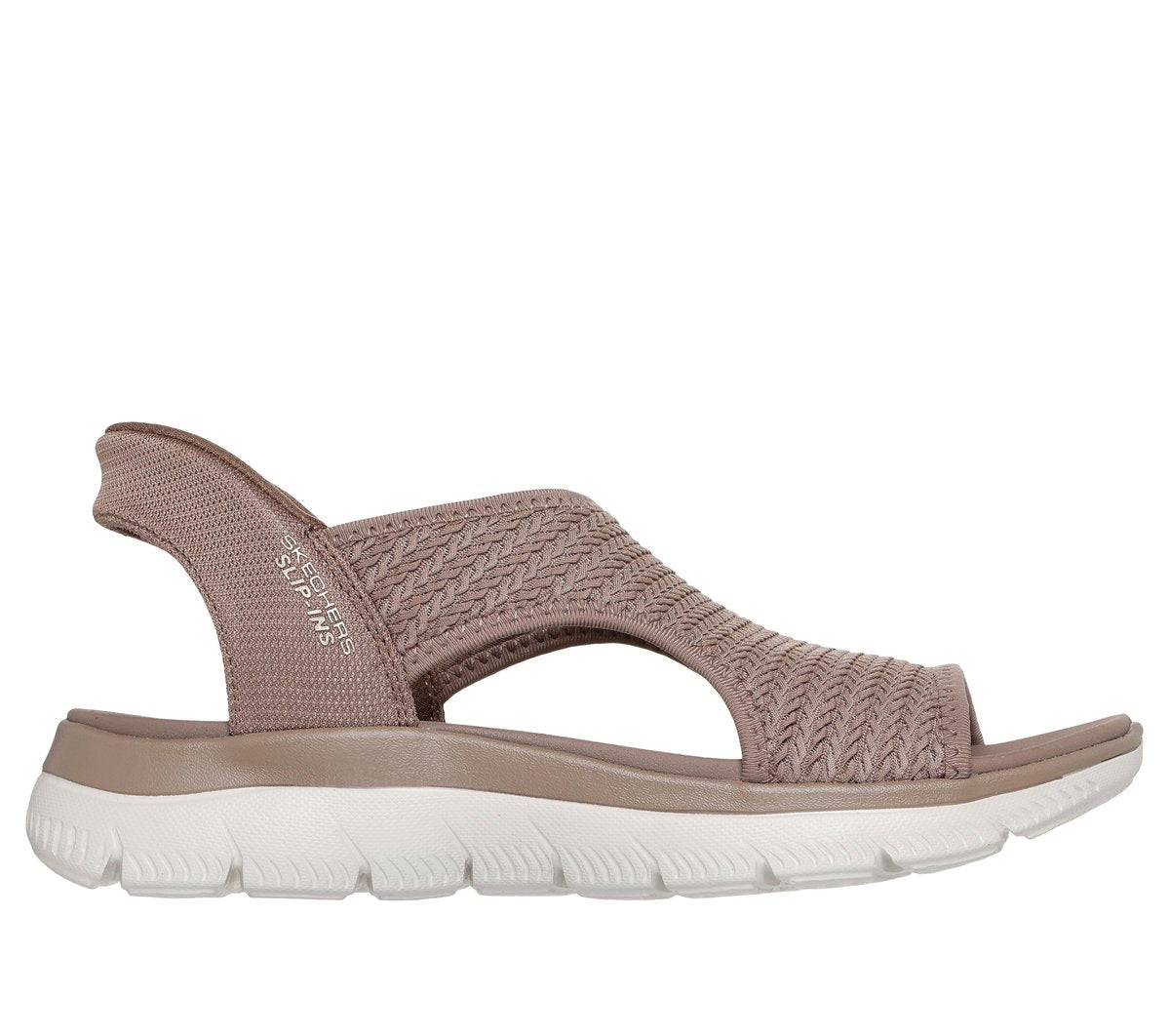 Skechers Women Slip-ins: Summits - Sweetly Evolved
