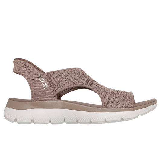 Skechers Women Slip-ins: Summits - Sweetly Evolved