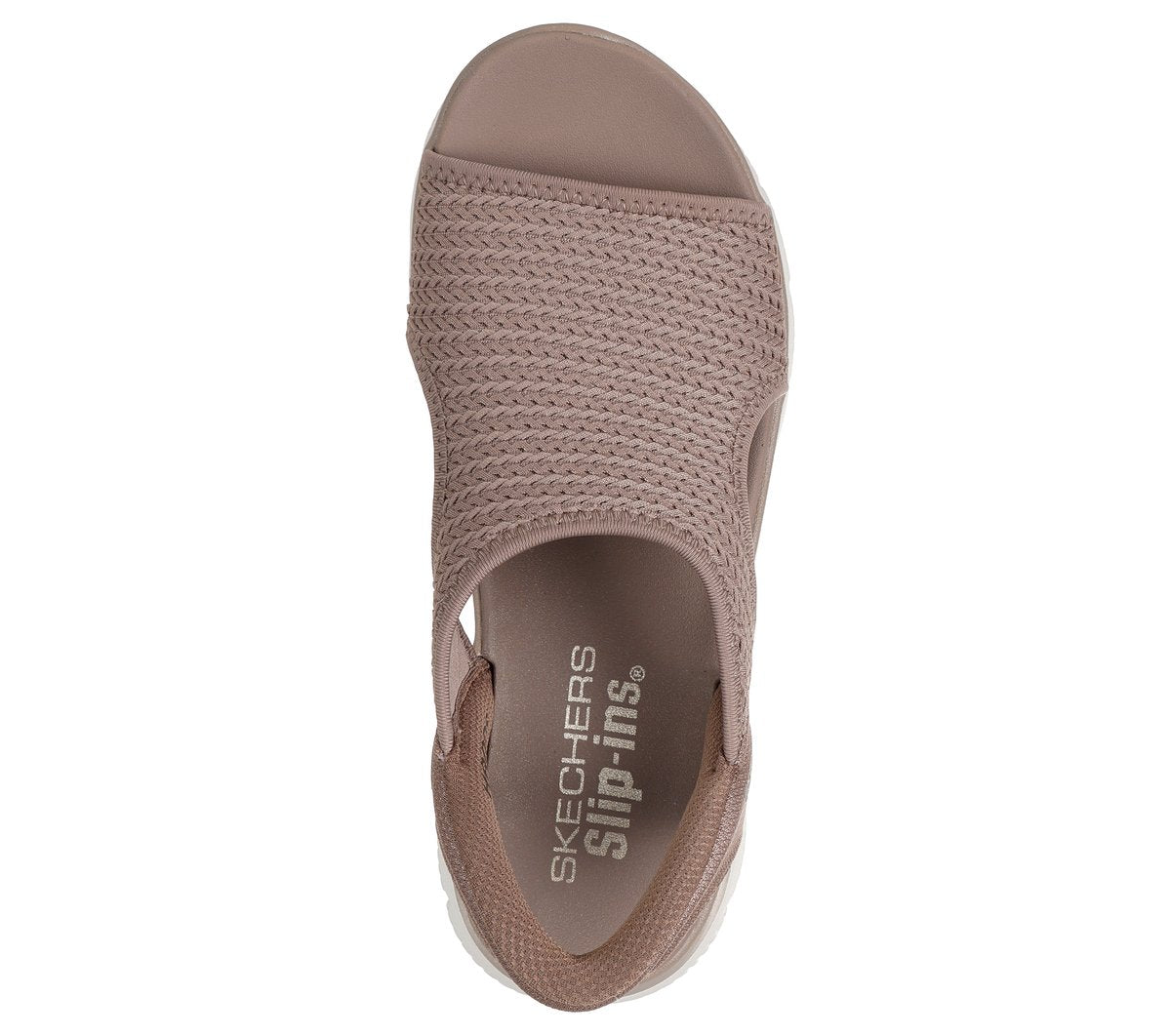 Skechers Women Slip-ins: Summits - Sweetly Evolved
