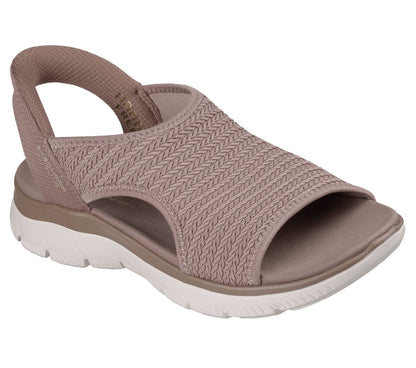 Skechers Women Slip-ins: Summits - Sweetly Evolved