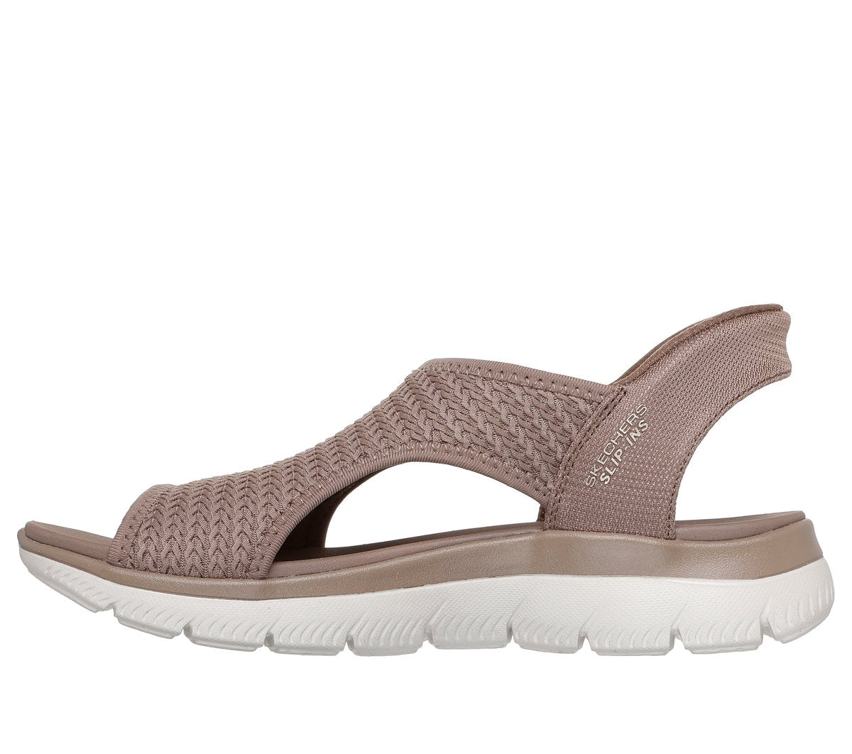 Skechers Women Slip-ins: Summits - Sweetly Evolved
