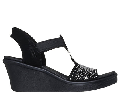 Skechers Women Slip-ins: Rumble On - Dancing Away