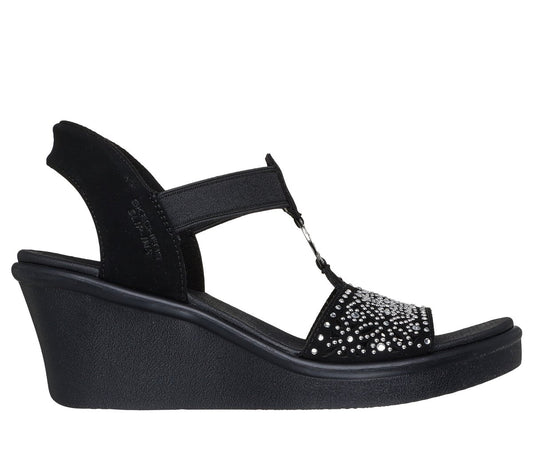 Skechers Women Slip-ins: Rumble On - Dancing Away