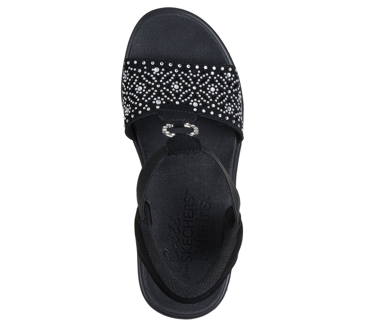 Skechers Women Slip-ins: Rumble On - Dancing Away