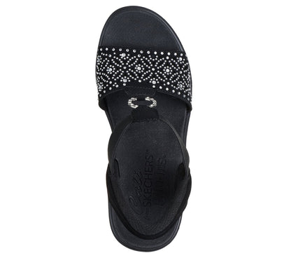 Skechers Women Slip-ins: Rumble On - Dancing Away