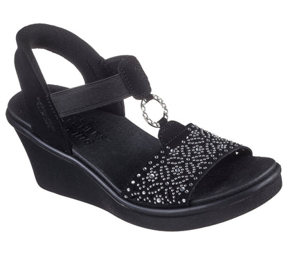 Skechers Women Slip-ins: Rumble On - Dancing Away