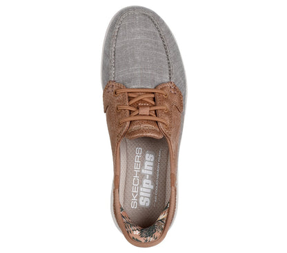 Skechers Women Slip-ins: On-The-GO - Coastal Sky