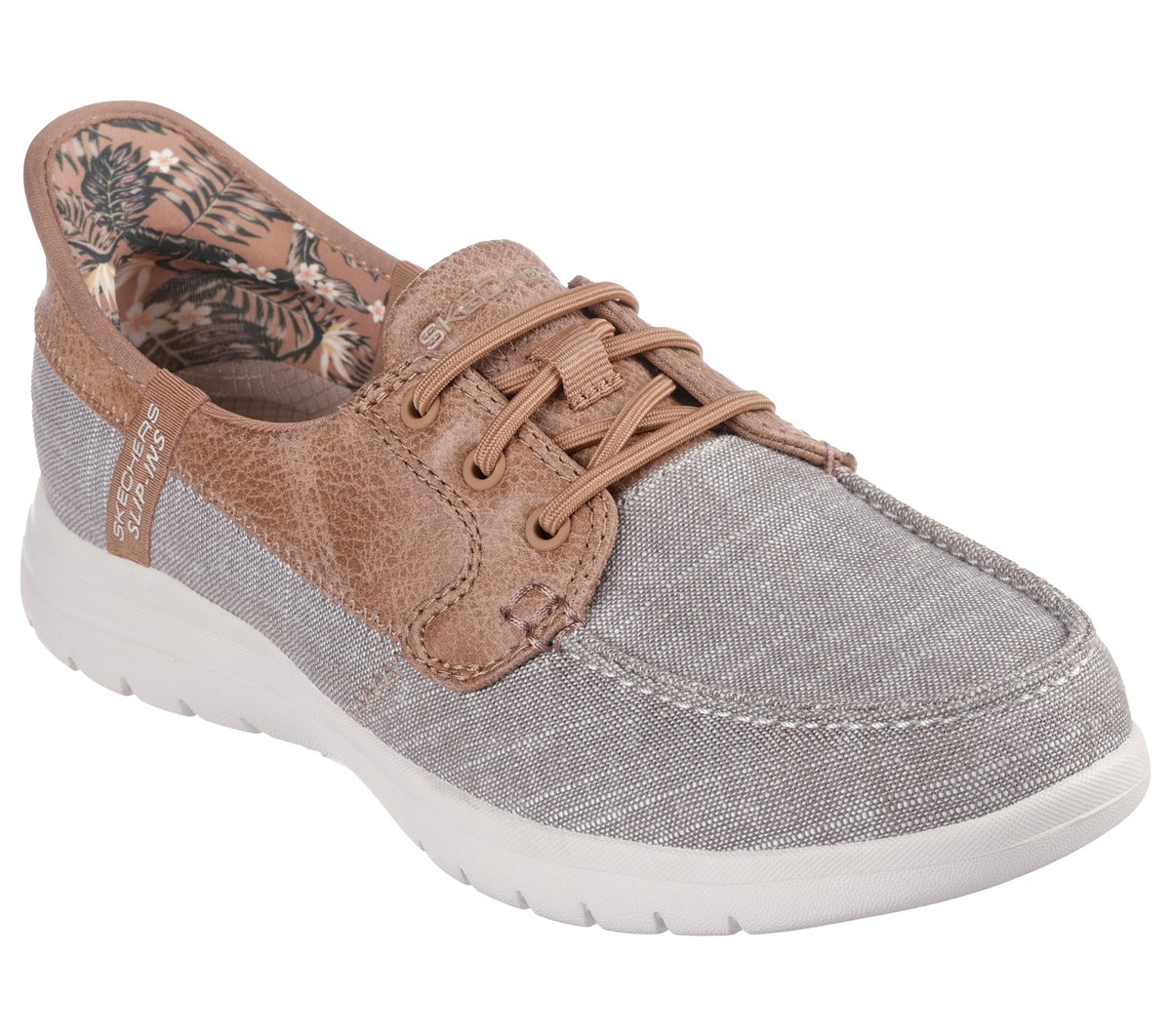 Skechers Women Slip-ins: On-The-GO - Coastal Sky