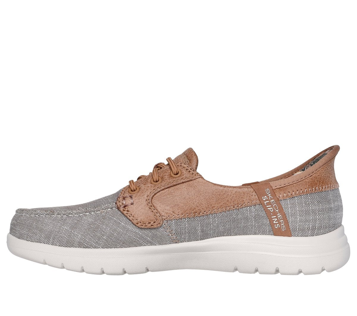 Skechers Women Slip-ins: On-The-GO - Coastal Sky