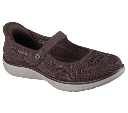 Skechers Women Slip-ins: On-The-GO Flex Radiant -Estel