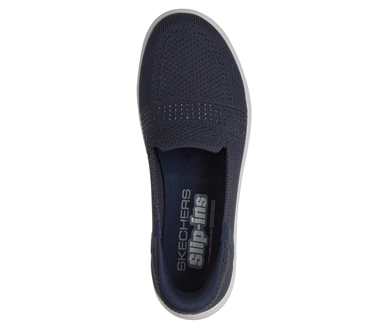Skechers Women Slip-ins: On-The-GO Radiant - Uptown