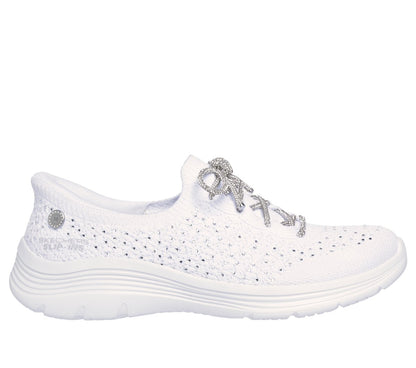 Skechers Women Slip-ins Martha Stewart: Bedford - Cherished Dream