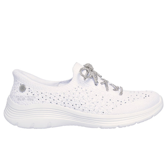 Skechers Women Slip-ins Martha Stewart: Bedford - Cherished Dream
