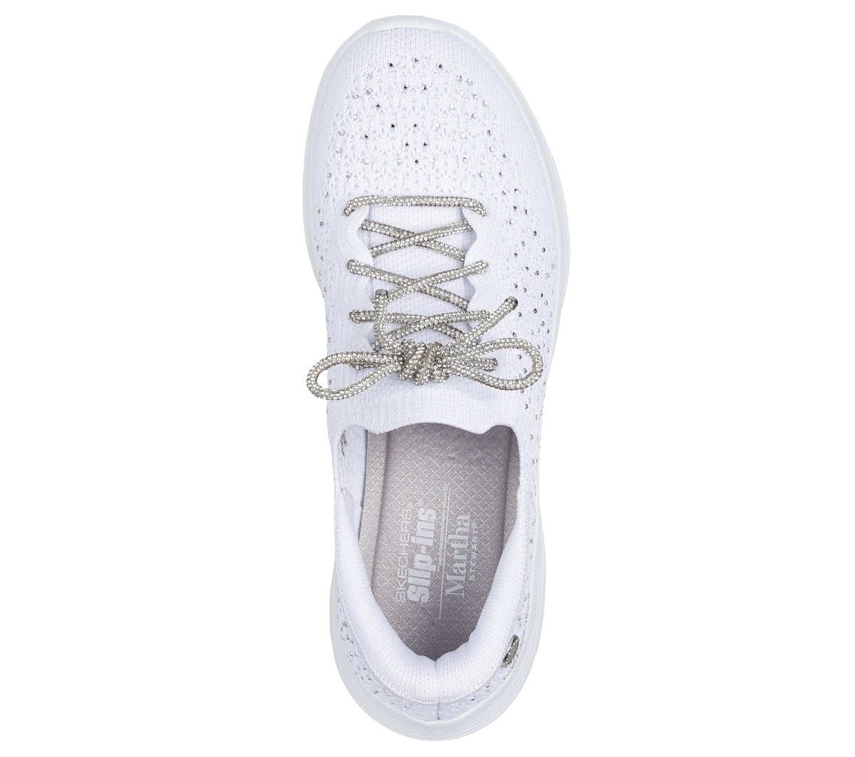 Skechers Women Slip-ins Martha Stewart: Bedford - Cherished Dream