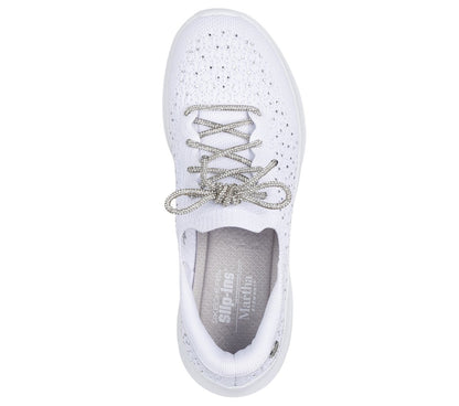 Skechers Women Slip-ins Martha Stewart: Bedford - Cherished Dream