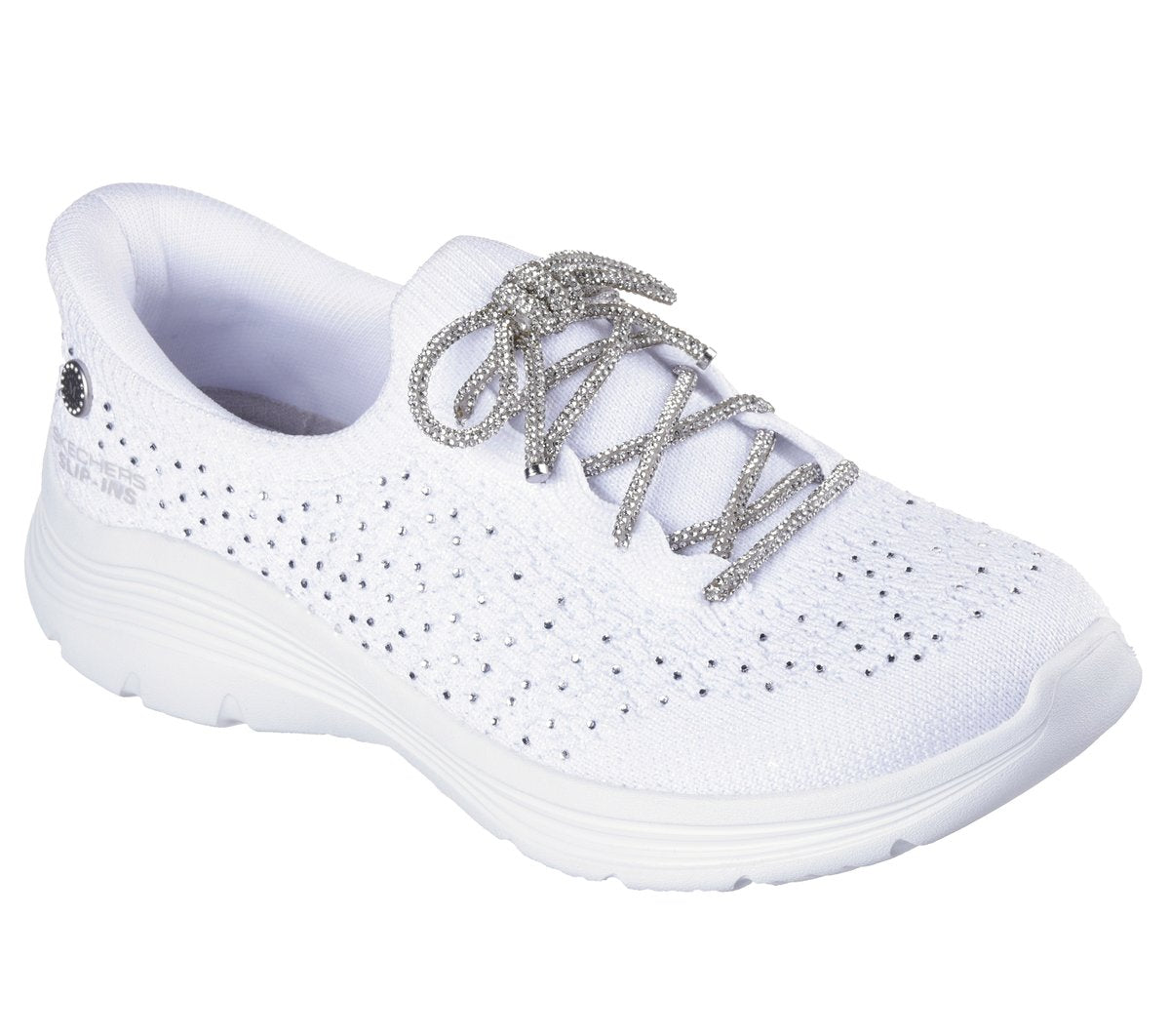 Skechers Women Slip-ins Martha Stewart: Bedford - Cherished Dream