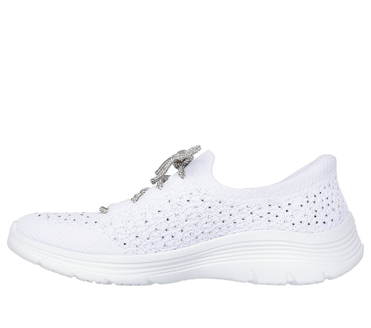 Skechers Women Slip-ins Martha Stewart: Bedford - Cherished Dream