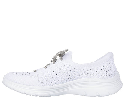 Skechers Women Slip-ins Martha Stewart: Bedford - Cherished Dream