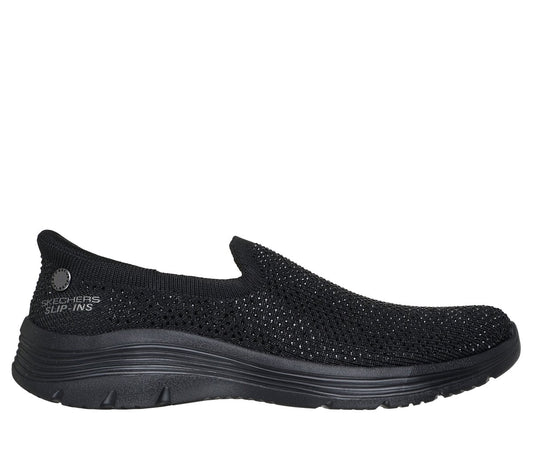 Skechers Women Slip-ins Martha Stewart: Bedford - Genuine Gem