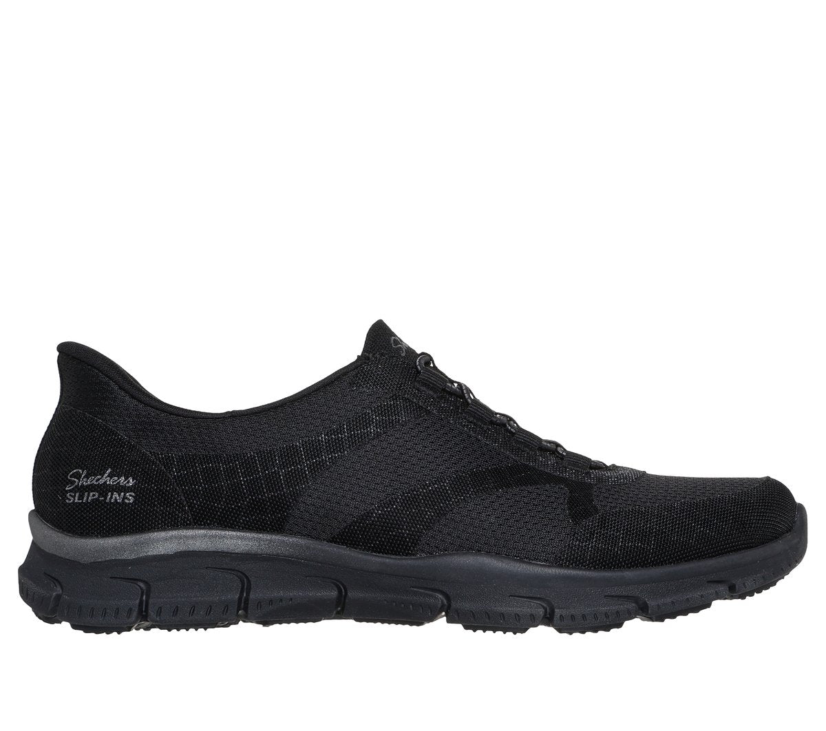 Skechers Women Slip-ins: Brilliance - Shadow Step