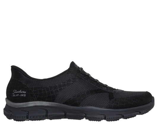 Skechers Women Slip-ins: Brilliance - Shadow Step