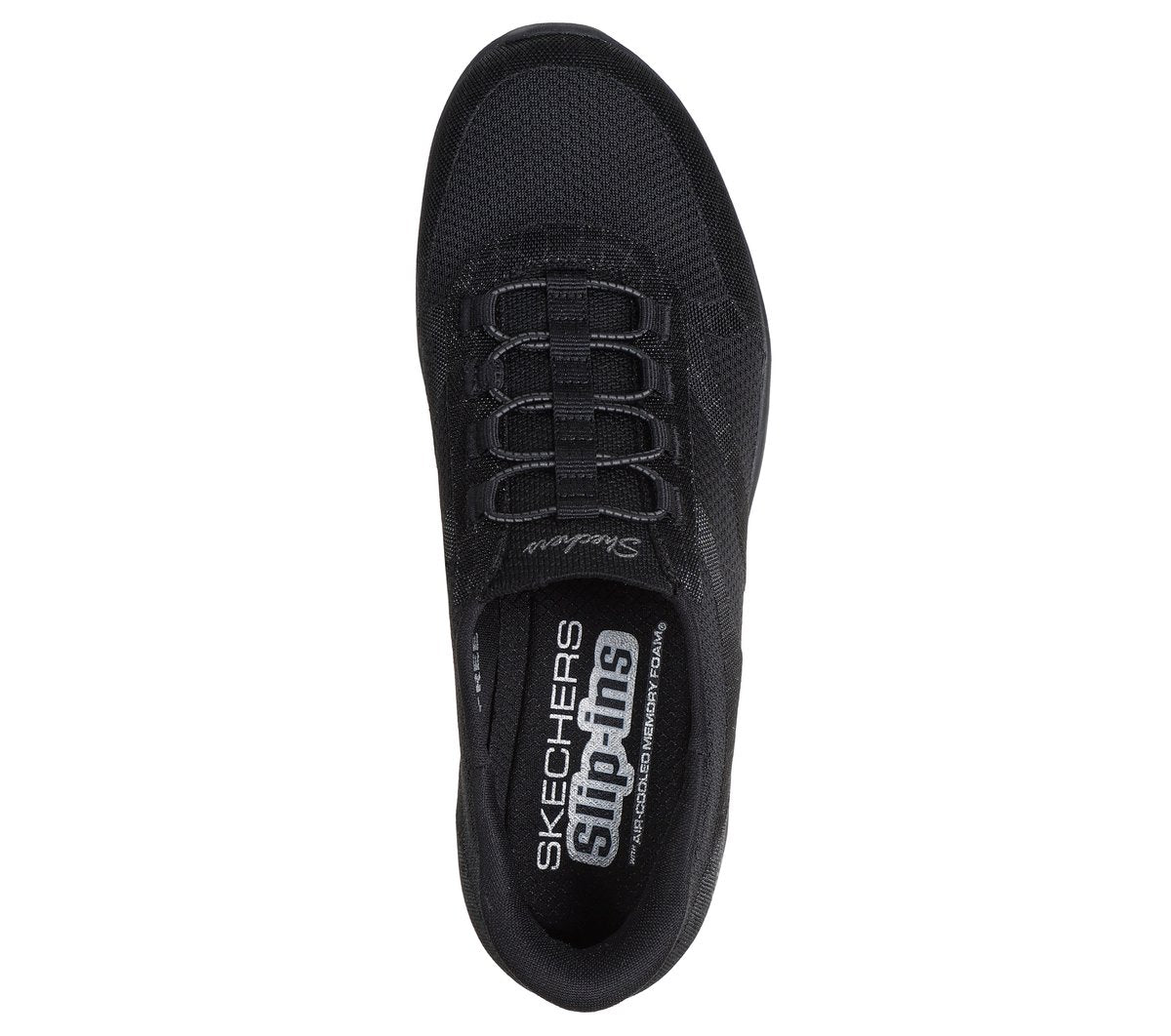 Skechers Women Slip-ins: Brilliance - Shadow Step