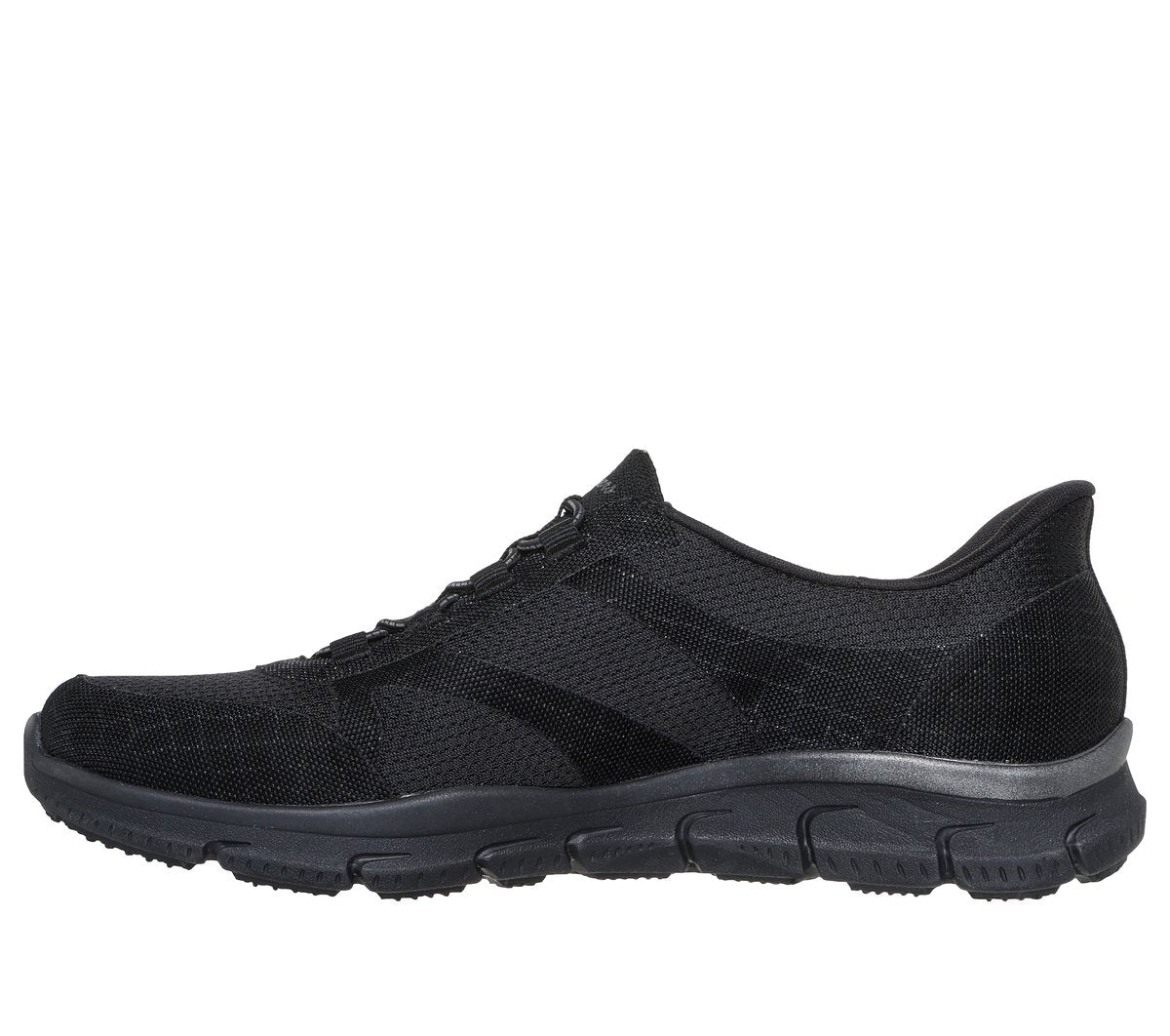 Skechers Women Slip-ins: Brilliance - Shadow Step