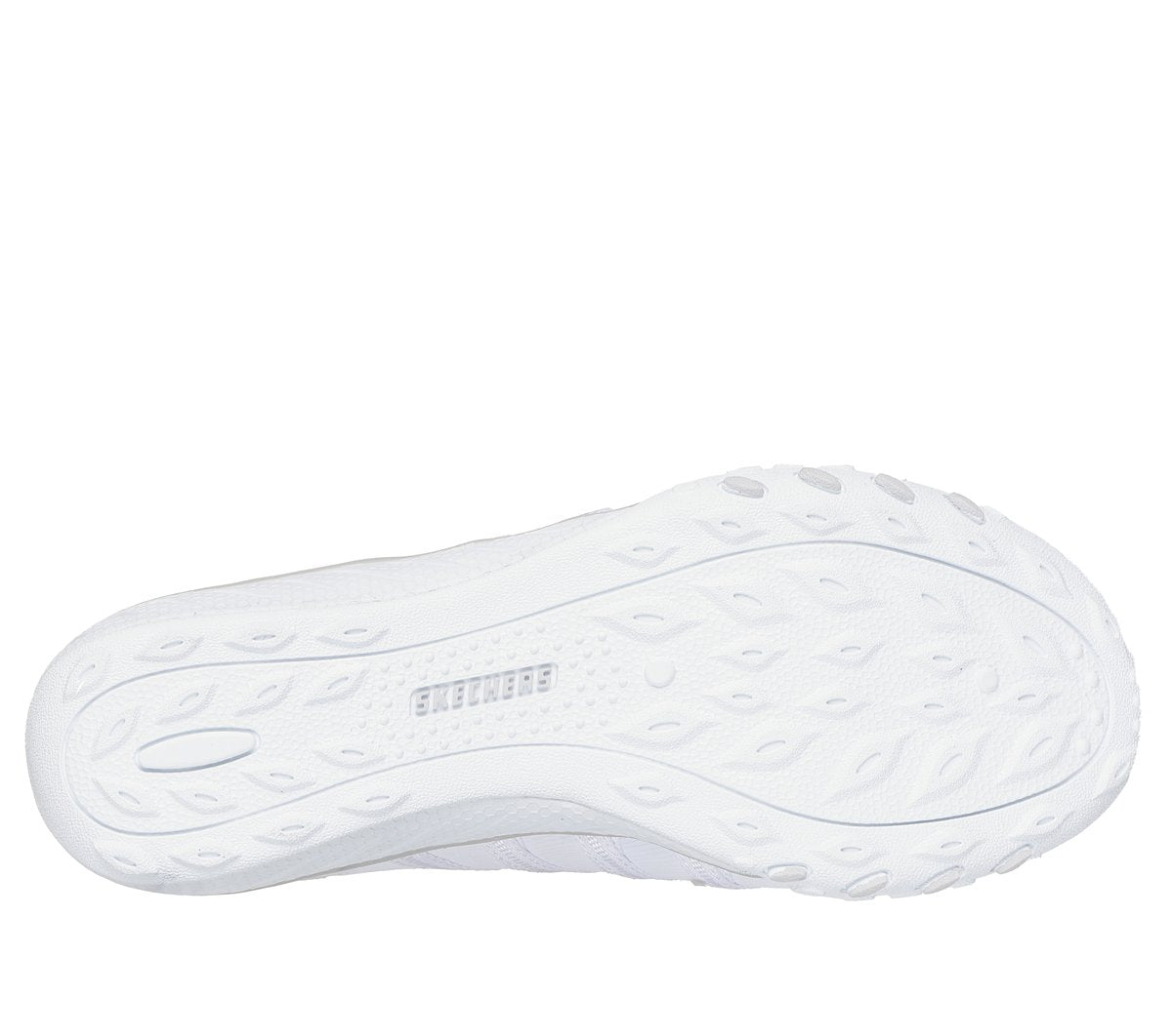 Skechers Women Slip-ins Relaxed Fit: Breathe-Easy - Roll-With-Me