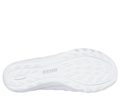 Skechers Women Slip-ins Relaxed Fit: Breathe-Easy - Roll-With-Me
