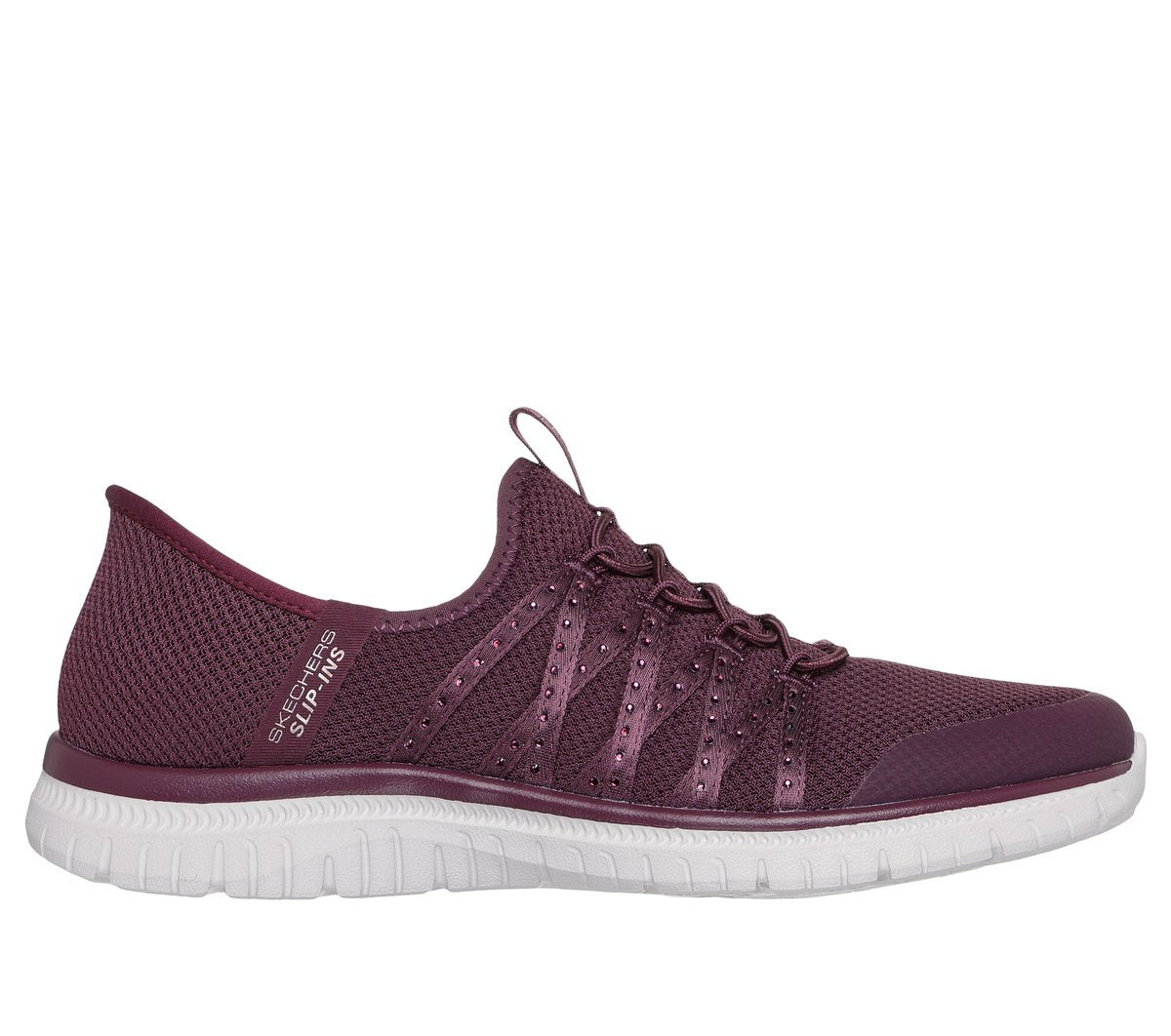 Skechers Women Slip-ins: Virtue - Stunner