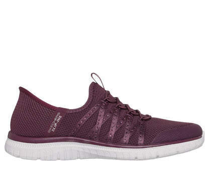 Skechers Women Slip-ins: Virtue - Stunner