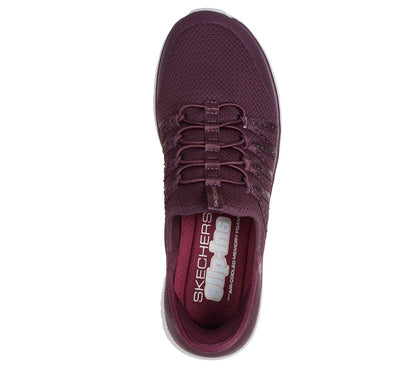 Skechers Women Slip-ins: Virtue - Stunner