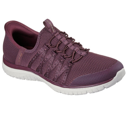 Skechers Women Slip-ins: Virtue - Stunner