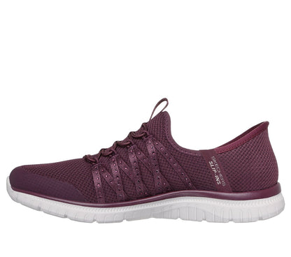 Skechers Women Slip-ins: Virtue - Stunner