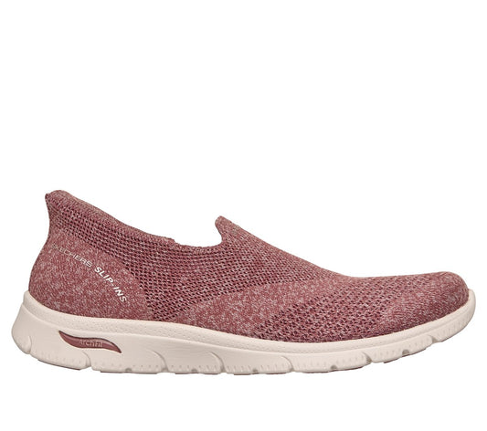 Skechers Women Slip-ins: Arch Fit Refine 2.0 - True