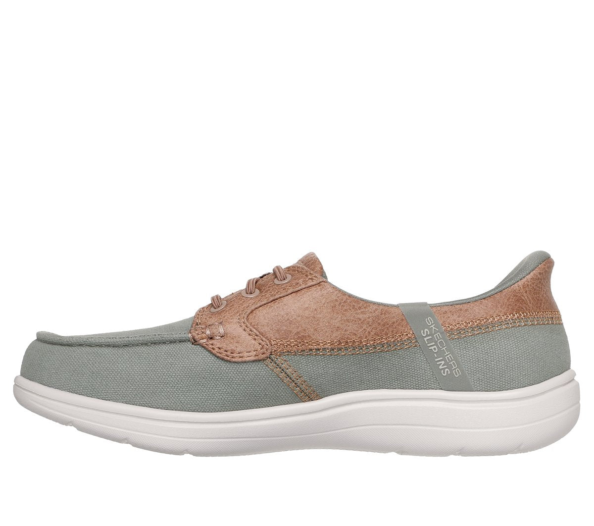 Skechers Women Slip-ins: On-The-GO Flex Radiant - Sandy
