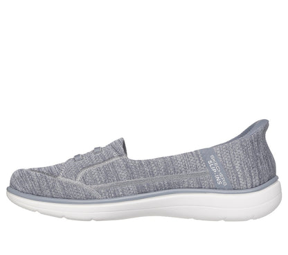 Skechers Women Slip-ins: On-The-GO Flex Radiant - Dreaming