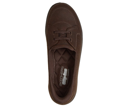 Skechers Women Slip-ins: On-The-GO Flex Radiant - Sedona