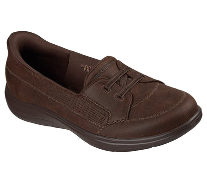 Skechers Women Slip-ins: On-The-GO Flex Radiant - Sedona